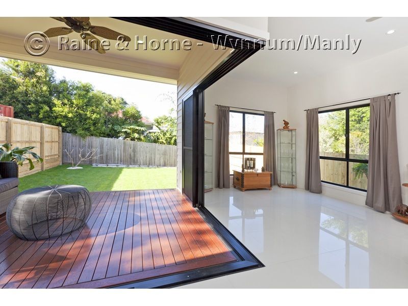 18A Manin Street, Wynnum QLD 4178