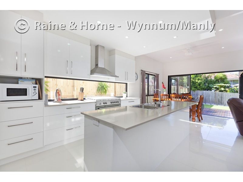 18A Manin Street, Wynnum QLD 4178