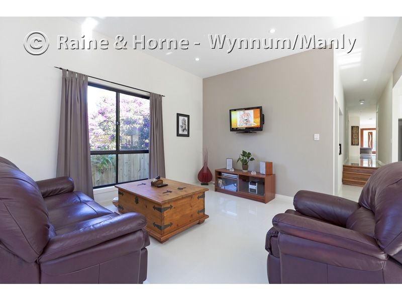 18A Manin Street, Wynnum QLD 4178