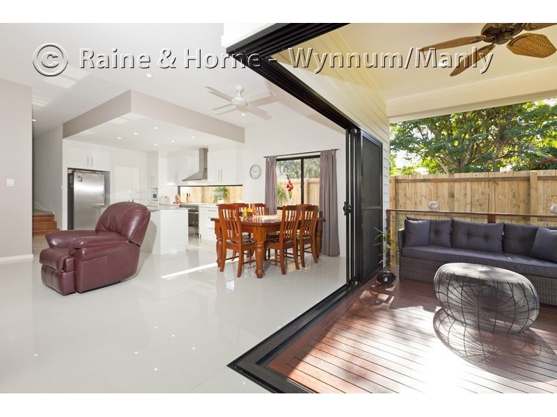 18A Manin Street, Wynnum QLD 4178