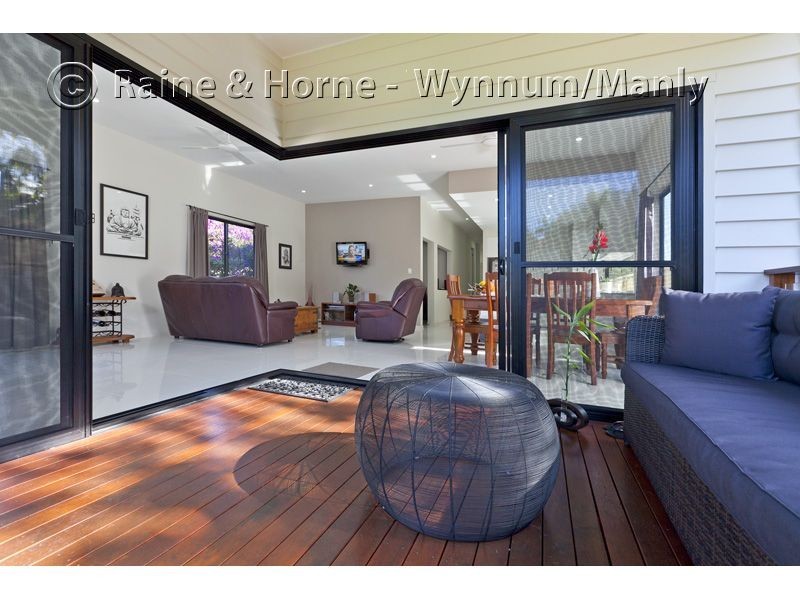 18A Manin Street, Wynnum QLD 4178