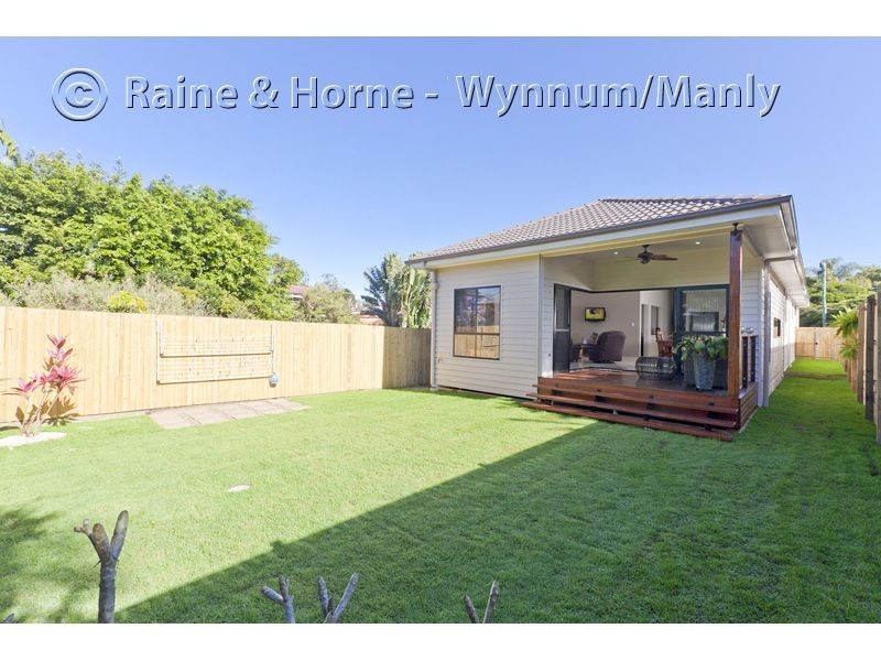 18A Manin Street, Wynnum QLD 4178