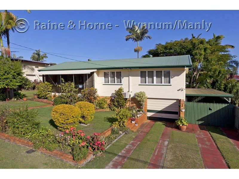 11 Barbara Street, Manly West QLD 4179