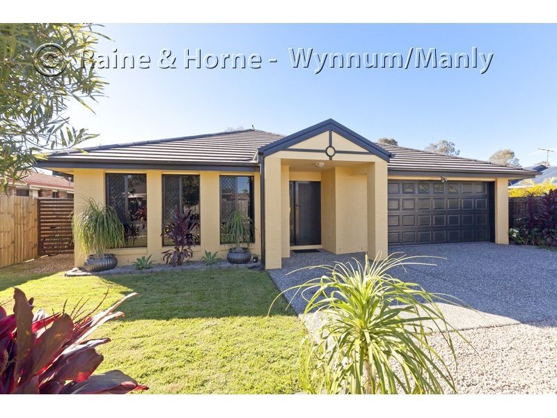 68 Wirra Circuit, Wynnum West QLD 4178