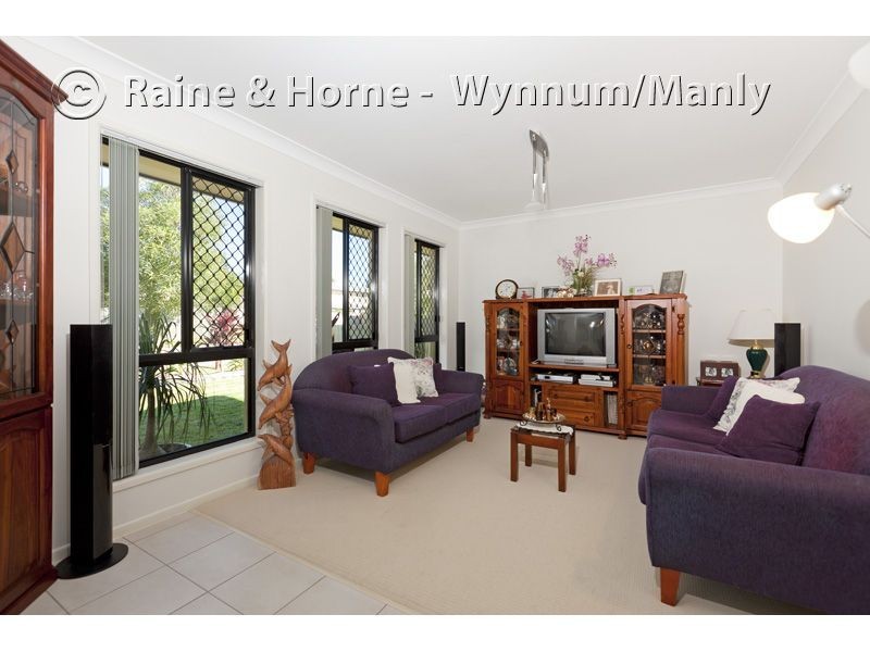 68 Wirra Circuit, Wynnum West QLD 4178