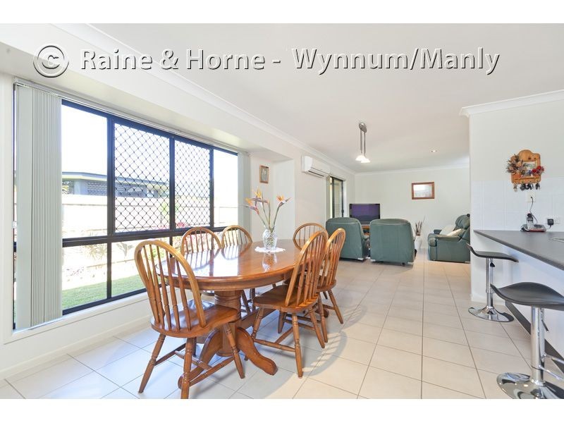 68 Wirra Circuit, Wynnum West QLD 4178