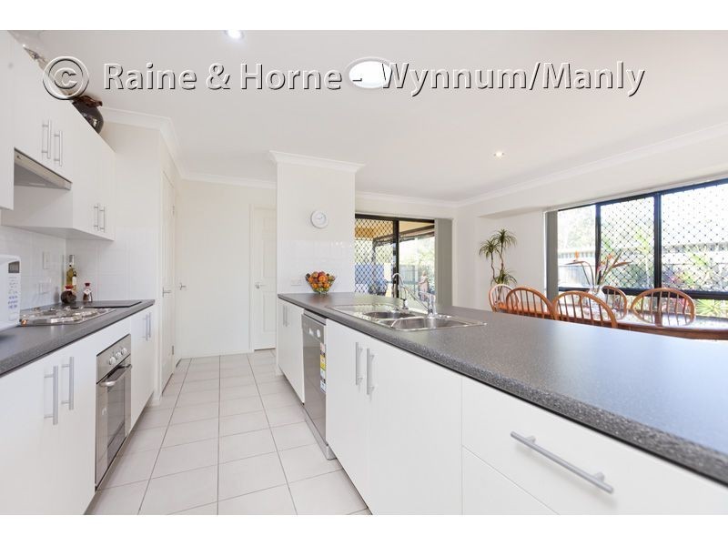 68 Wirra Circuit, Wynnum West QLD 4178