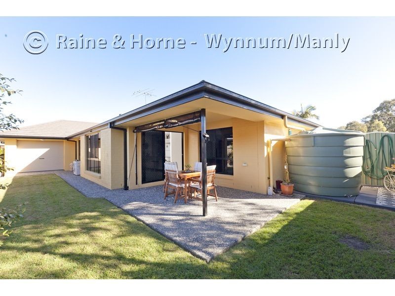 68 Wirra Circuit, Wynnum West QLD 4178