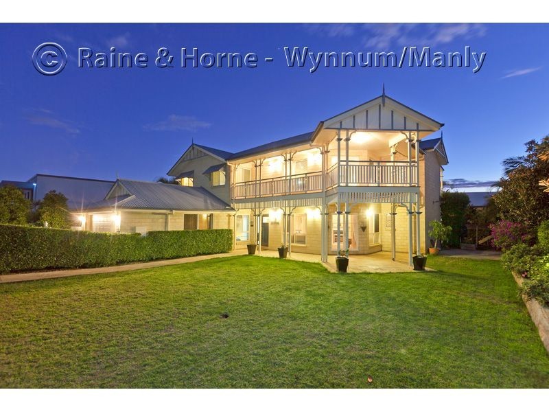 31 Sweetapple Place, Manly West QLD 4179