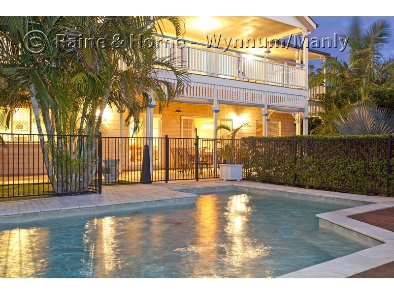 31 Sweetapple Place, Manly West QLD 4179