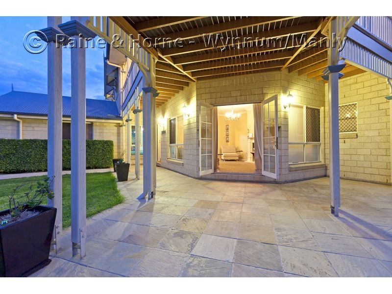 31 Sweetapple Place, Manly West QLD 4179