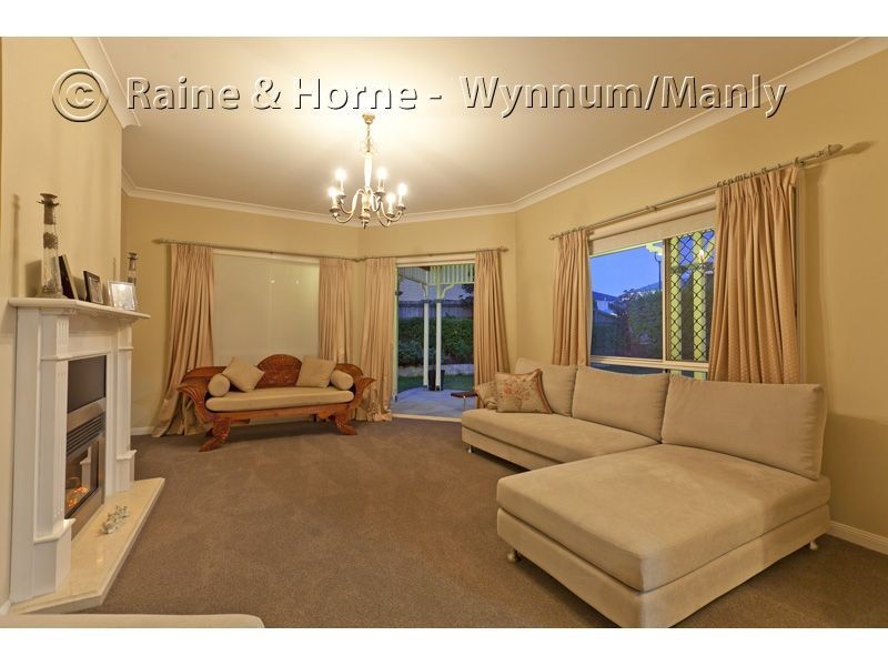 31 Sweetapple Place, Manly West QLD 4179