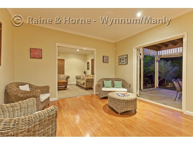 31 Sweetapple Place, Manly West QLD 4179