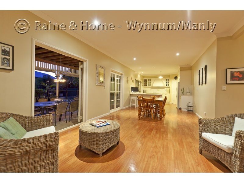 31 Sweetapple Place, Manly West QLD 4179