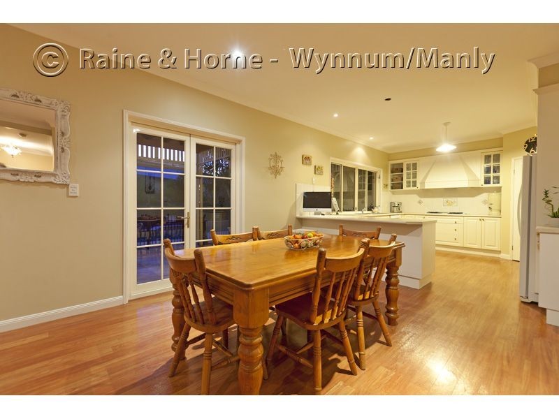 31 Sweetapple Place, Manly West QLD 4179