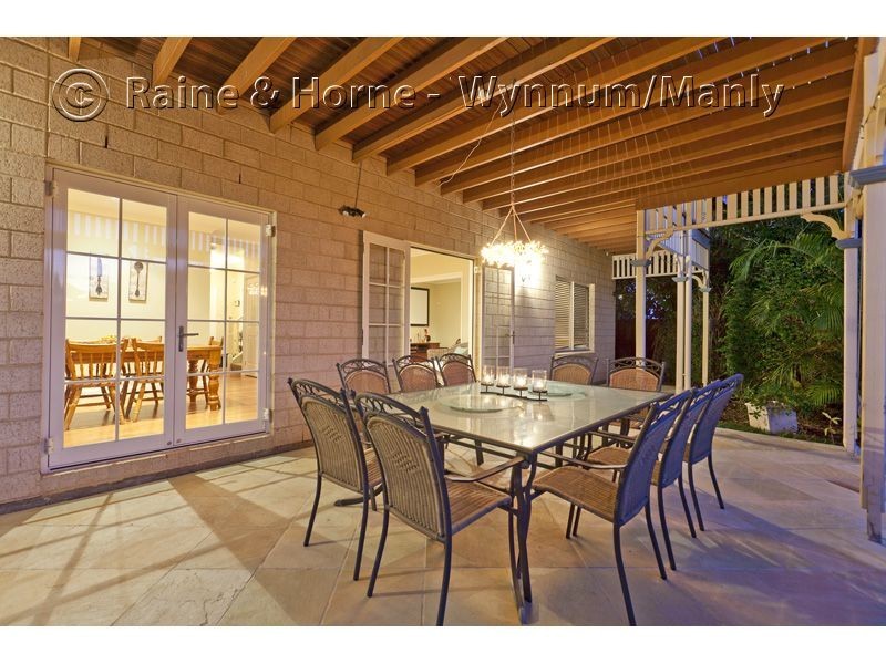 31 Sweetapple Place, Manly West QLD 4179