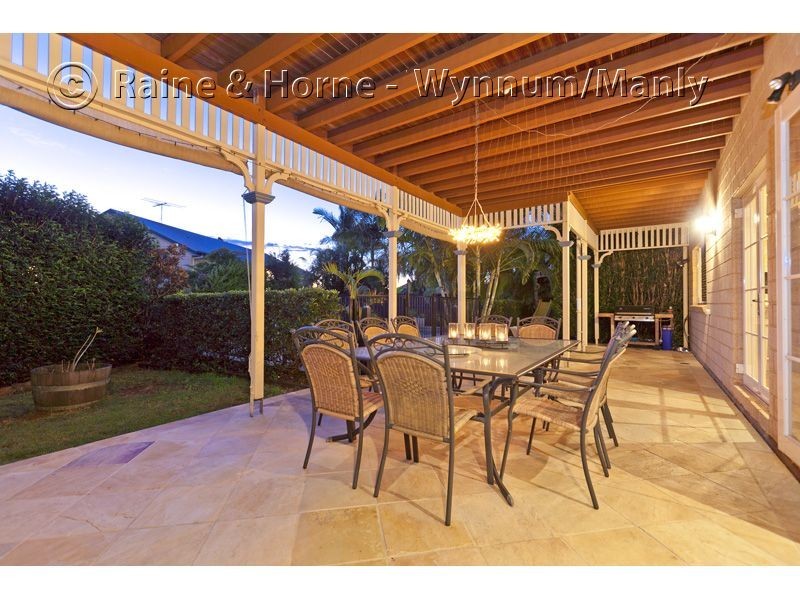 31 Sweetapple Place, Manly West QLD 4179