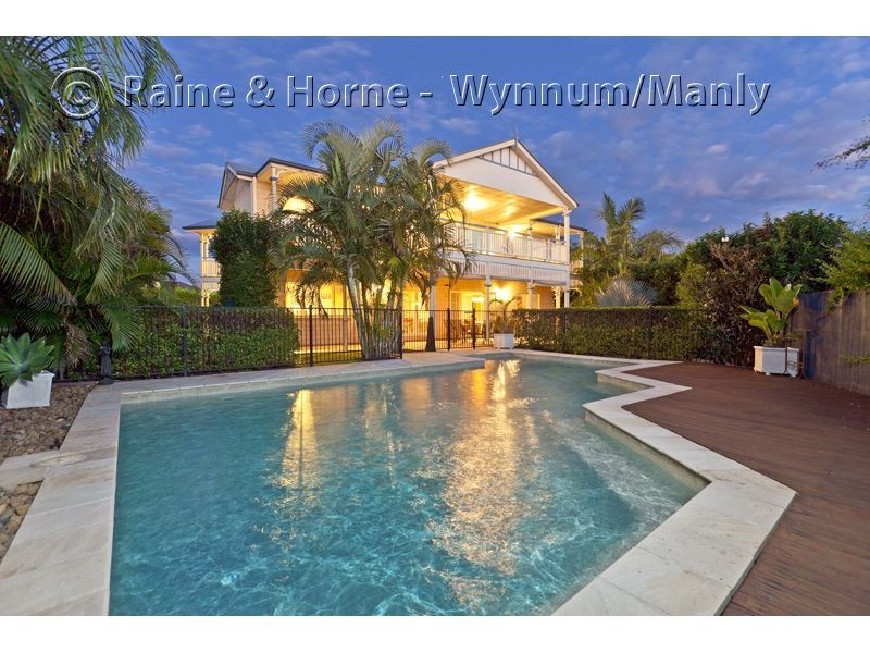 31 Sweetapple Place, Manly West QLD 4179