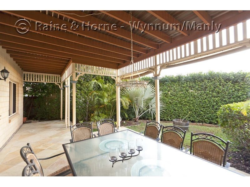 31 Sweetapple Place, Manly West QLD 4179