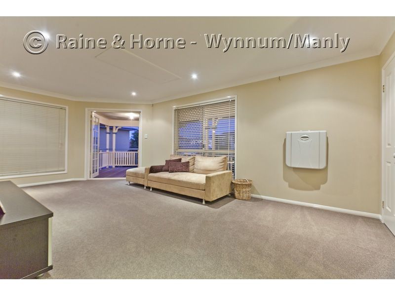 31 Sweetapple Place, Manly West QLD 4179