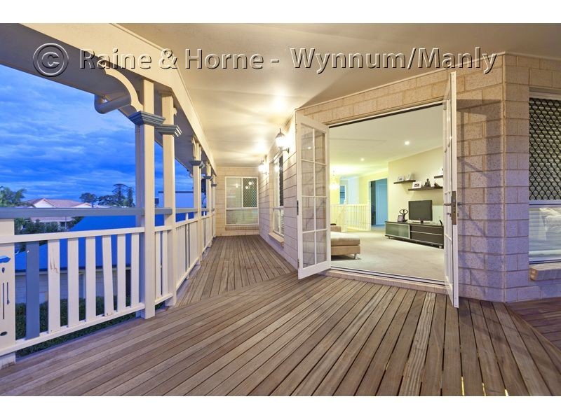 31 Sweetapple Place, Manly West QLD 4179