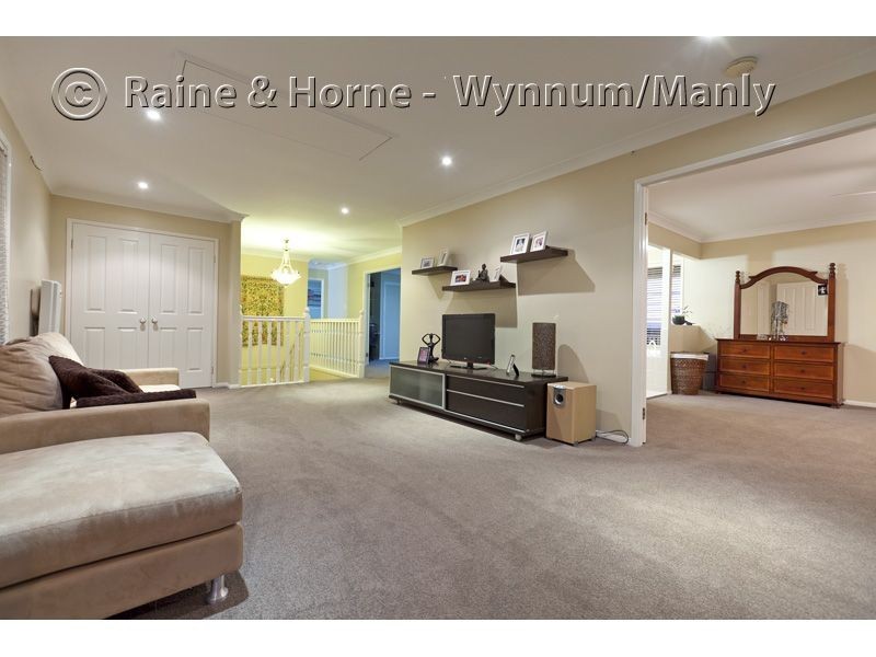 31 Sweetapple Place, Manly West QLD 4179
