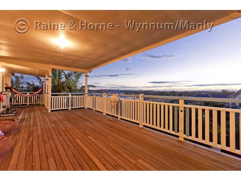 31 Sweetapple Place, Manly West QLD 4179