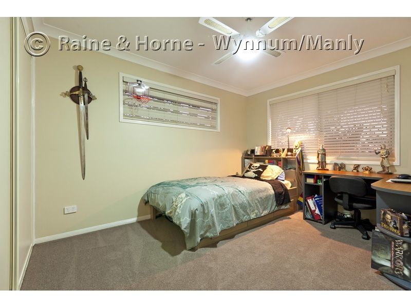 31 Sweetapple Place, Manly West QLD 4179