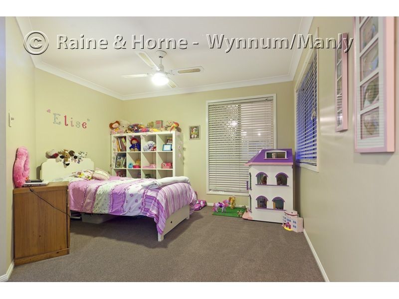 31 Sweetapple Place, Manly West QLD 4179