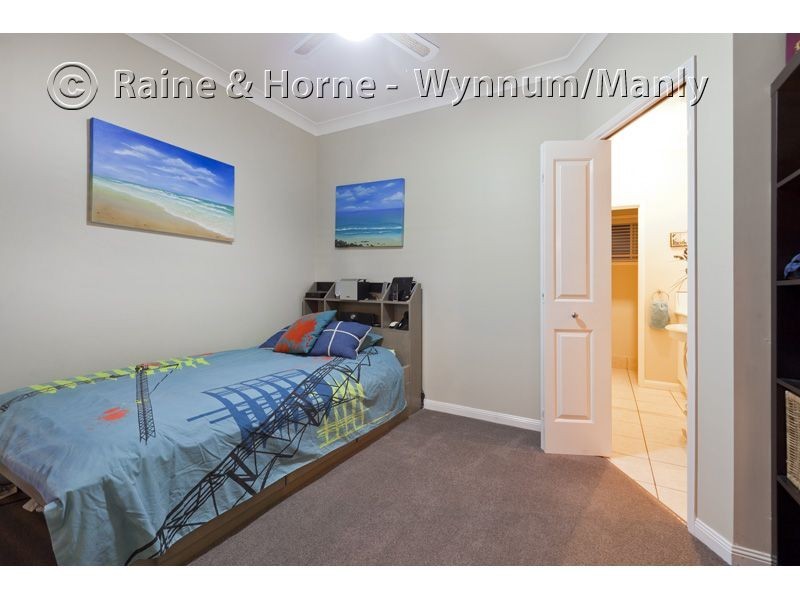 31 Sweetapple Place, Manly West QLD 4179