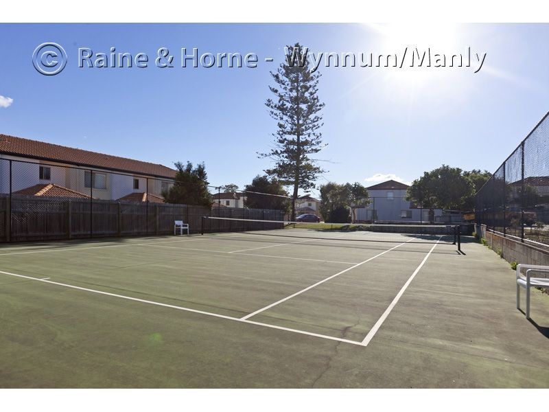 116/37 Dasyure Place, Wynnum West QLD 4178