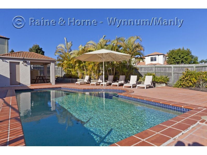 116/37 Dasyure Place, Wynnum West QLD 4178