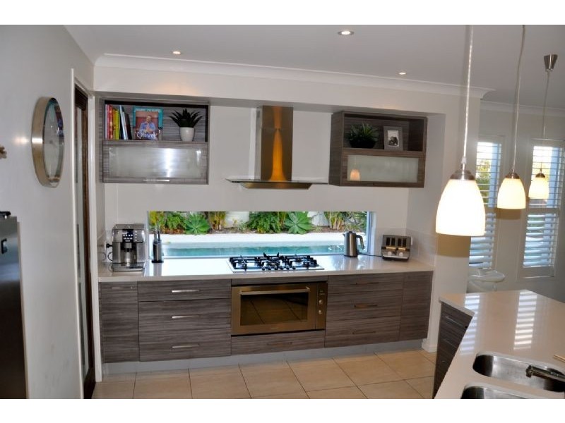 32 Red Gum Crescent, Wakerley QLD 4154