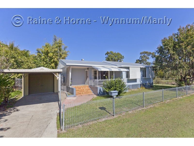 12 Herbert Street, Lota QLD 4179