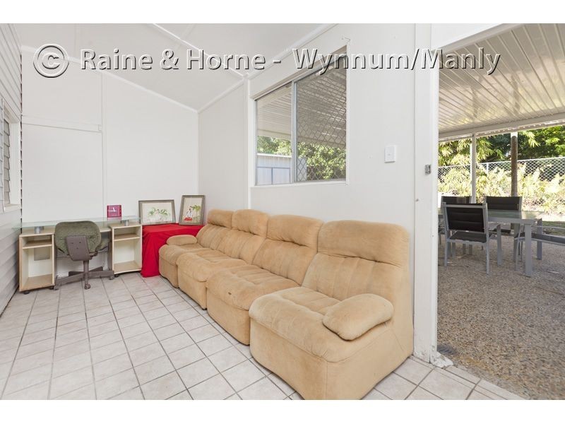 12 Herbert Street, Lota QLD 4179