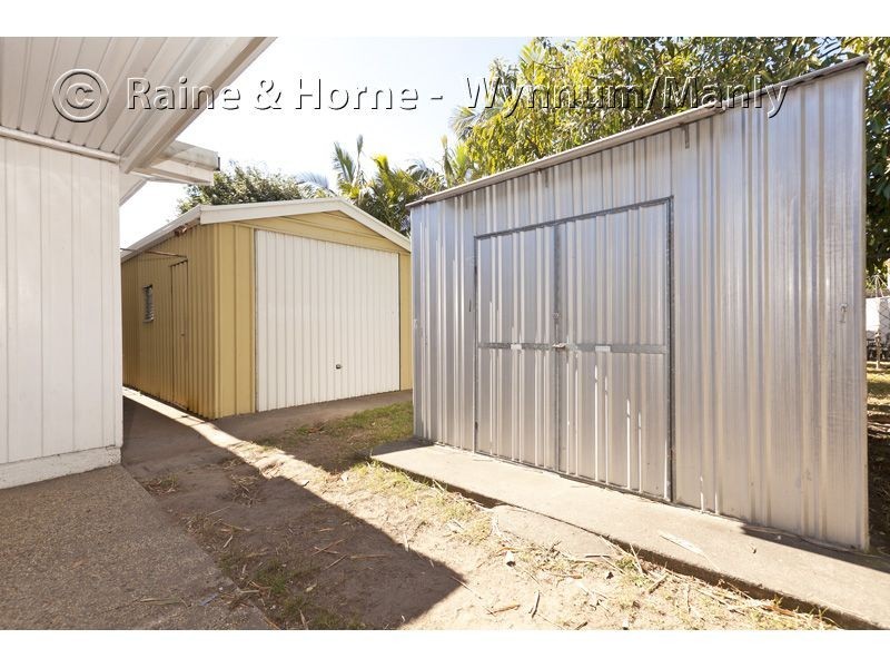 12 Herbert Street, Lota QLD 4179