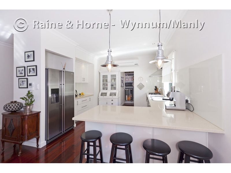 53 Duncan Street, Wynnum QLD 4178