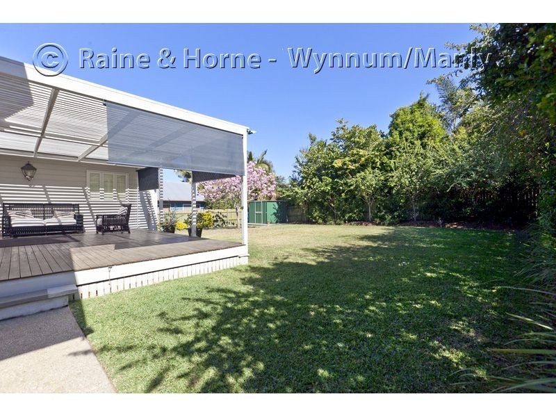 53 Duncan Street, Wynnum QLD 4178
