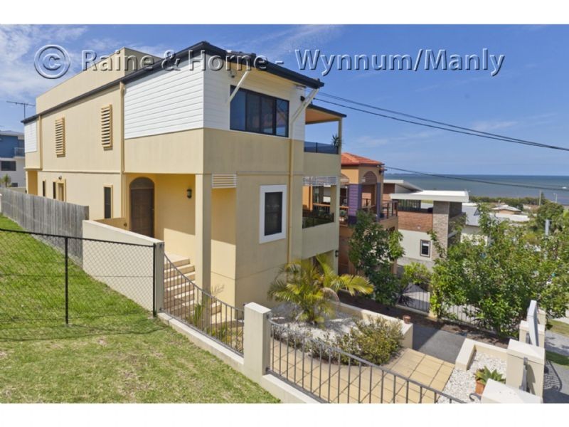 59 Adam Street, Wynnum QLD 4178