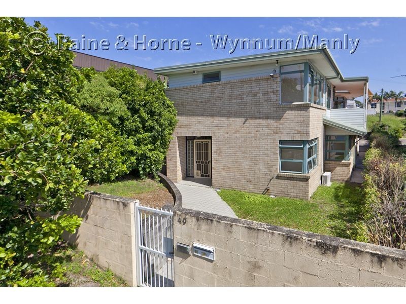 49 Prospect Street, Wynnum QLD 4178