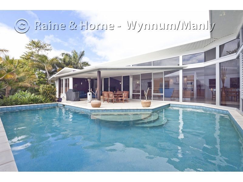 166 Hindes Street, Lota QLD 4179