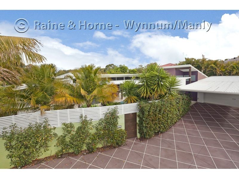 166 Hindes Street, Lota QLD 4179