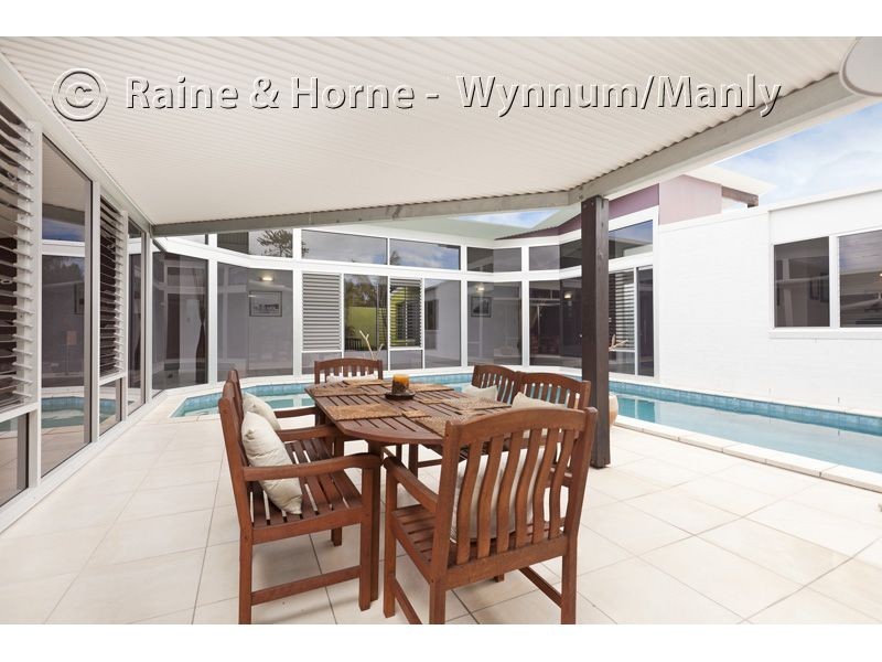 166 Hindes Street, Lota QLD 4179