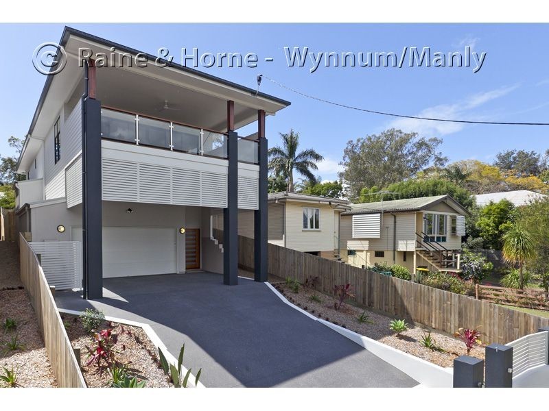 122 Alastair Street, Lota QLD 4179