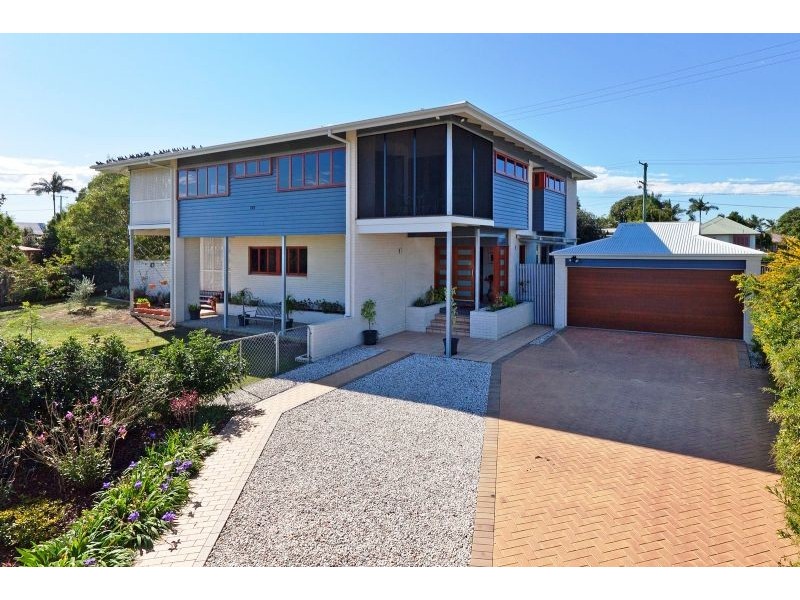 16 Summit Place, Wynnum West QLD 4178