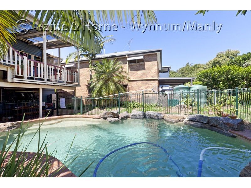 19 Boswell Terrace, Wynnum QLD 4178