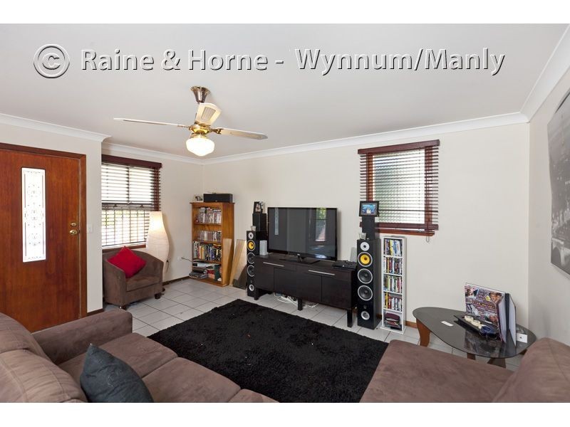 19 Boswell Terrace, Wynnum QLD 4178