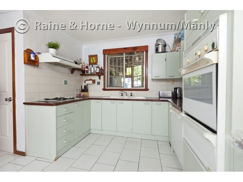19 Boswell Terrace, Wynnum QLD 4178