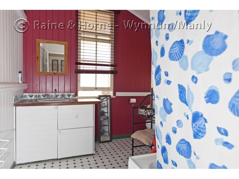 19 Boswell Terrace, Wynnum QLD 4178