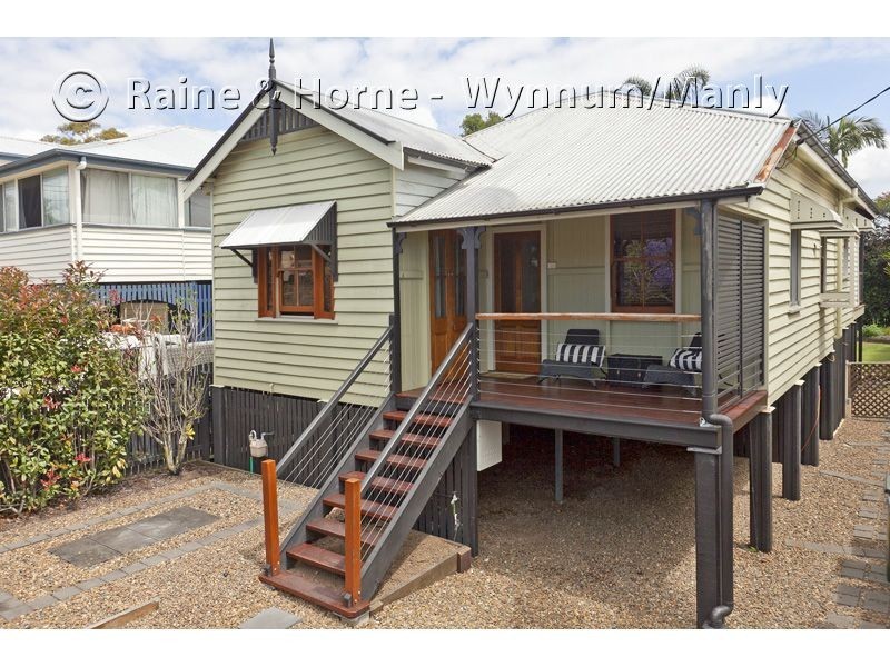 39 Walnut Street, Wynnum QLD 4178